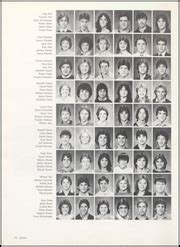 Lowell High School - Lowellian Yearbook (Lowell, IN), Class of 1985 ...