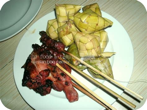 Cebu’s Authentic! Puso and Larsian BBQ - Travex Travels - Travel. Explore. Fun in PH