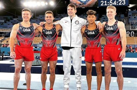 Tokyo 2020 men’s gymnastics preview: how to watch, new skills and ...