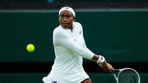 Coco Gauff withdraws from Tokyo Olympics after positive COVID-19 test