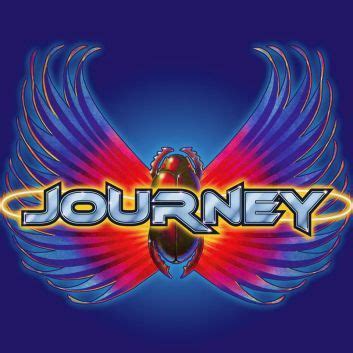 Journey | 80s album covers, Journey, Good music