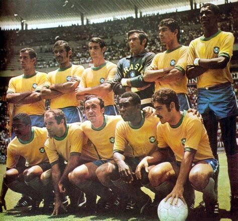 Santos FC and the Brazil national football team - Wikipedia