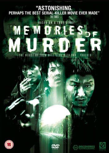 20 Highly Recommended Korean Film Thrillers