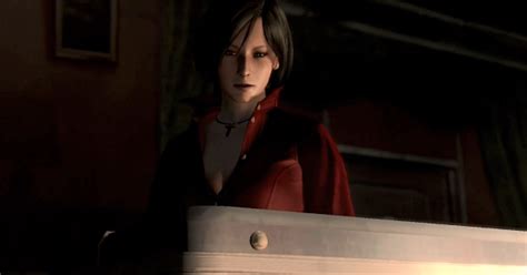 RE6 | Ada Chapter 4 | Resident Evil 6 - GameWith