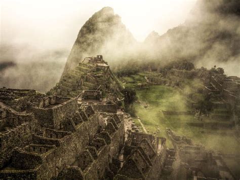 Taste of Machu Picchu Machu Picchu Tours