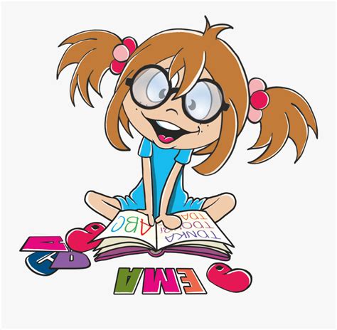 Ema Na Logopedii - Cerebral Palsy Cartoon Png , Free Transparent Clipart - ClipartKey