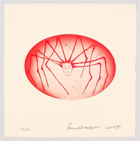 Louise Bourgeois | Spider Woman | Whitney Museum of American Art