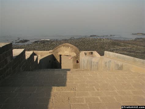 Bandra Fort - Photo book