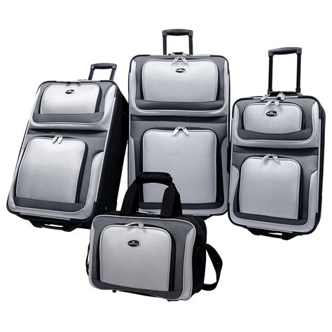 Best Luggage Sets - Top 5 Best Products