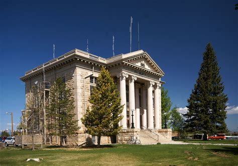 Jackson County Courthouse - a photo on Flickriver