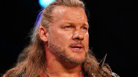 Chris Jericho Addresses Situation Surrounding AEW All Out