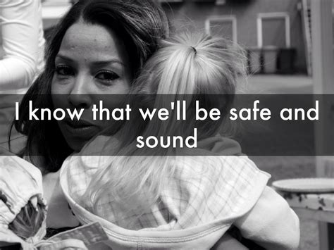 Safe and sound lyrics - eygulu