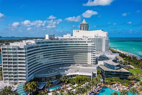 Unveiling the Best Hotel Deals in Miami Beach