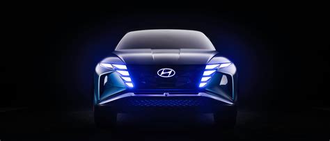 Hyundai Design Boss Presents Striking Vision T Concept In Walkaround Video | Carscoops