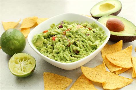 Substitute for Cilantro in Guacamole