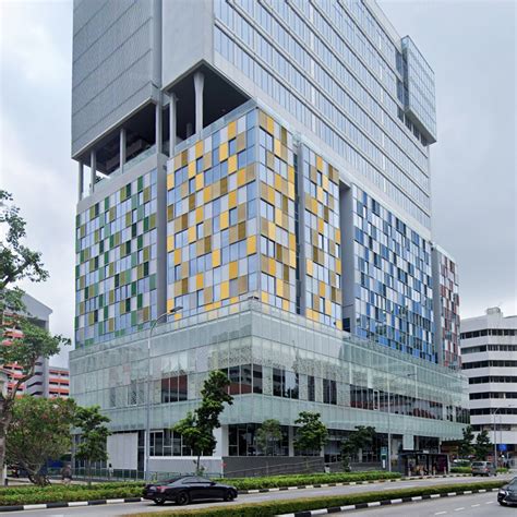 Mercure Singapore Bugis