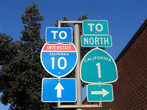 Interstate 10 - AARoads - California Highways