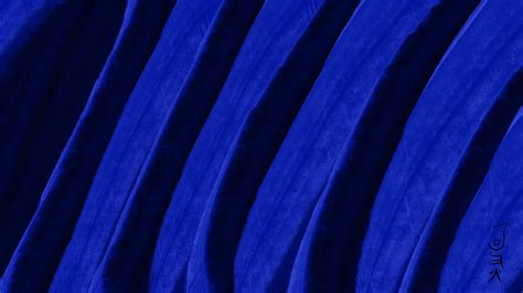 Blue Stripes by Keh-Ling on DeviantArt