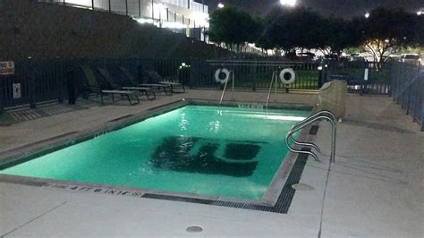 Aloft San Antonio Airport Pool: Pictures & Reviews - Tripadvisor