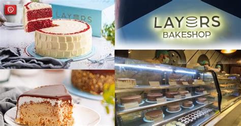 Layers Bakery Lahore: Menu & Price List | Graana.com