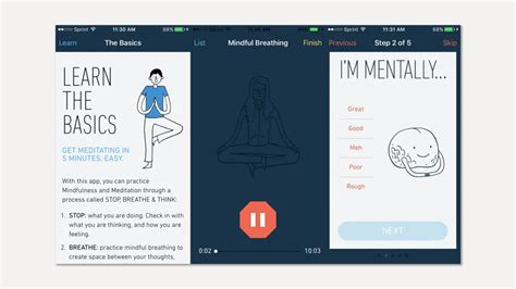 8 Guided Meditation Apps for Kids