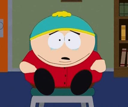 Animated South Park Cartman and Kenny Gifs at Best Animations