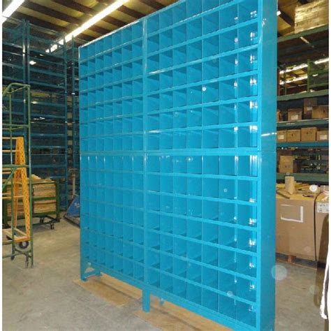 Warehouse Storage Solutions for Small Items