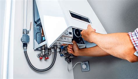 The Importance of Timely Maintenance with Boiler Breakdown Cover ...