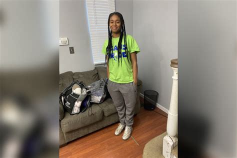 Missing Person – Imani Dobson – From the 14th District – Blotter