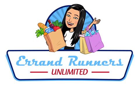 Our Services | Errand Runners Unlimited | Personal In Home Care