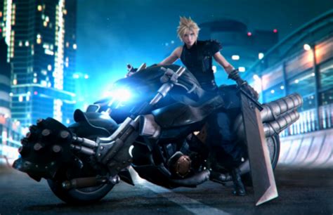 Final Fantasy 7 Remake Part 2 | GiveMeSport