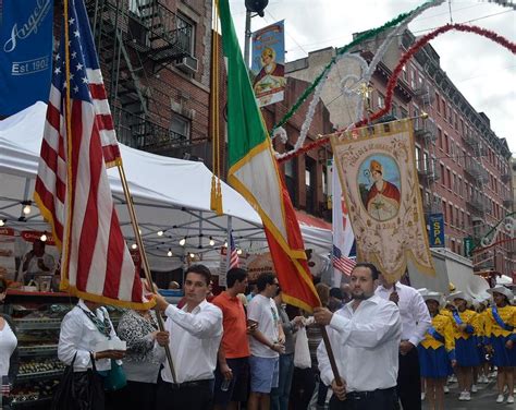 Feast of San Gennaro 2019 | Tickets Dates & Venues – CarniFest.com