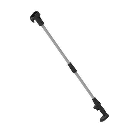 Worx WA4300 9ft Pruning Saw Extension Pole for WG324 - Walmart.com