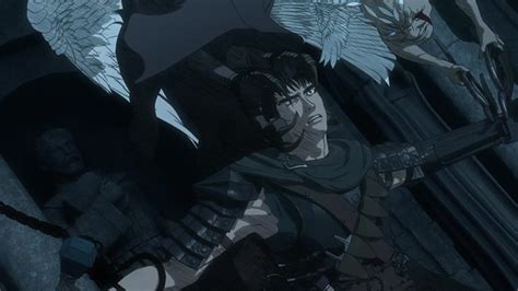 15 Best Dark Fantasy Anime Series To Watch – FandomSpot