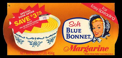 20 Margarine Nutrition Facts: Explore the Health Benefits of this ...