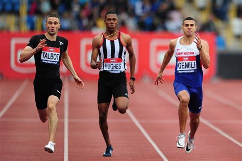 British athletes at the 2016 Olympic Games: The 38 qualifiers for Rio from the British ...