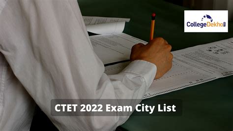 CTET Exam Pattern 2022 - Paper I & II, Marking Scheme, Weightage for ...