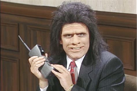 'SNL's' Unfrozen Caveman Lawyer is the Perfect Distillation of the Brilliance of Phil Hartman