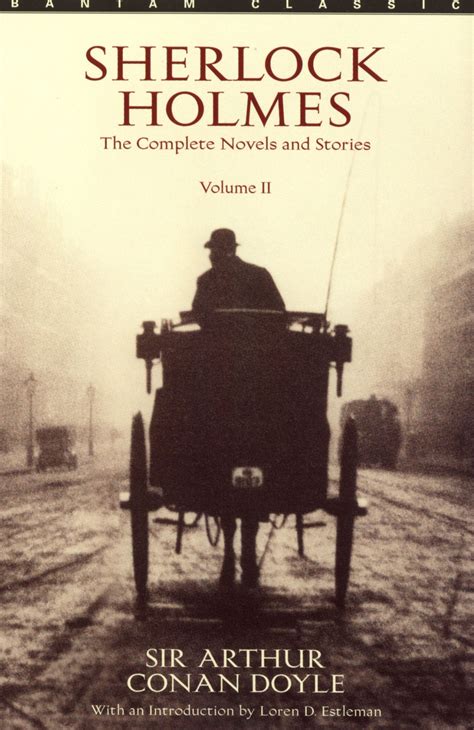 The Complete Sherlock Holmes – AZ BOOKSTORE