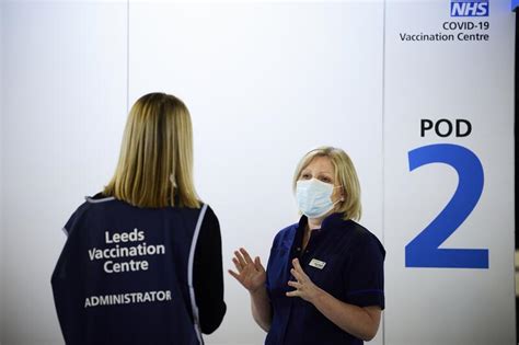 Leeds Teaching Hospitals NHS Trust on LinkedIn: #leedsmakinghistory #teamleeds | 13 comments