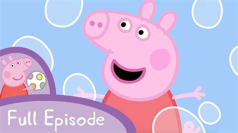 Crying Peppa Pig Intro - Peppa Wallpaper