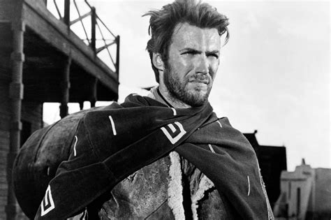 Clint Eastwood Could Only Star in ‘A Fistful of Dollars’ Because of 1 ‘Rawhide’ Contract Condition