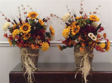 Fall decor for sanctuary | Fall church decorations, Church altar decorations, Alter flowers