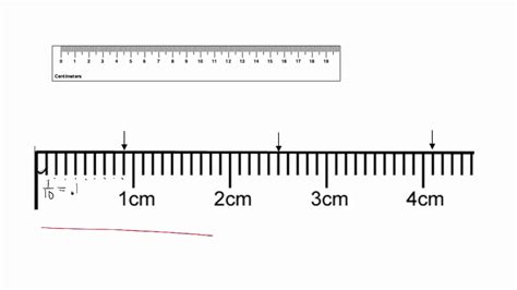 How To Read Mm In Cm Ruler How Tos Wiki 88 How To Read A Ruler In ...