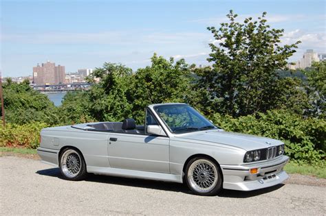 BMW E30 M3 convertible tribute, full paint job and restoration ! 17 ...