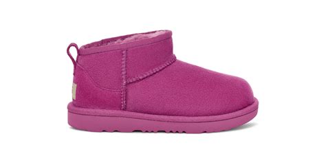 Kids' Classic Ultra Mini Boot | UGG®