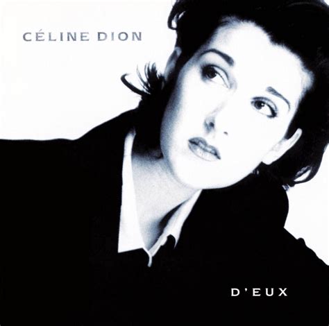 D'eux by Celine Dion - Music Charts