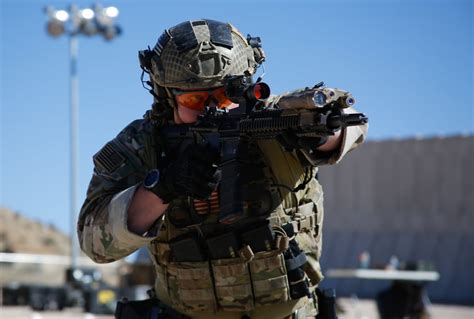 Earn big bucks, move up faster when you go Army special ops — but can you cut it?