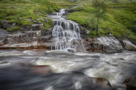 Glen Etive, United Kingdom