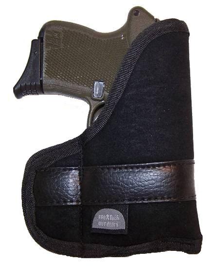 Protech Outdoors Gun Holsters - Front Pocket